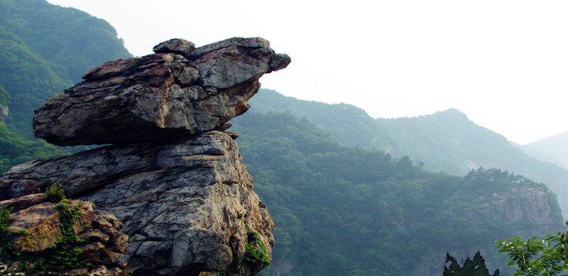 連云港東海溫泉、海上云臺(tái)山、連云老街、海濱風(fēng)光帶、云龍澗三日游